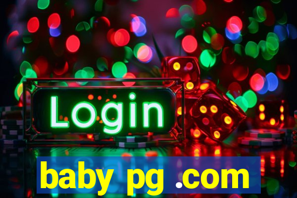 baby pg .com